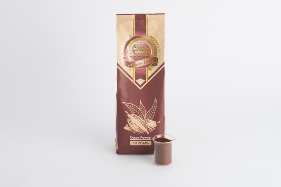 戴菲小鹰特级防潮可可粉