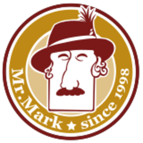 Mr. Mark 
